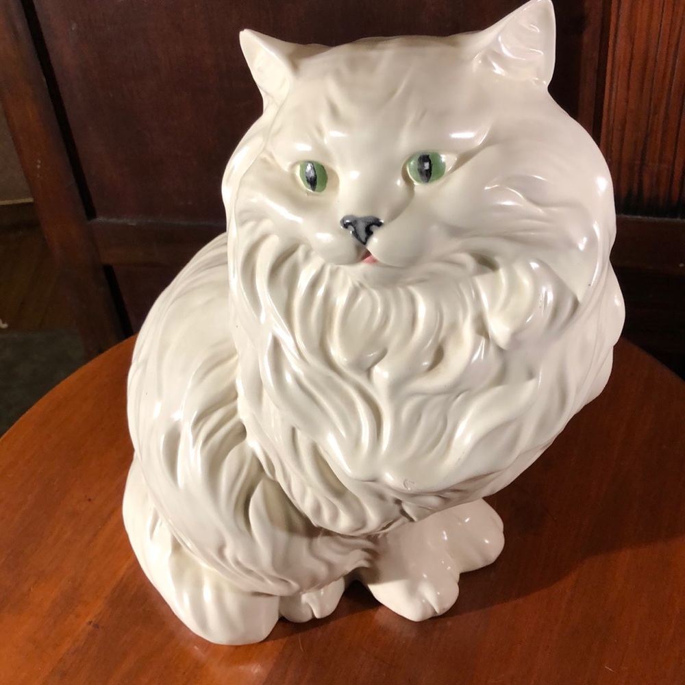 Cat large Cer